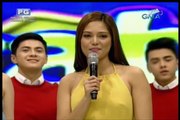 EAT BULAGA (Juan For All, All For Juan) - JANUARY 25 2016 FULL EPISODE PART 10