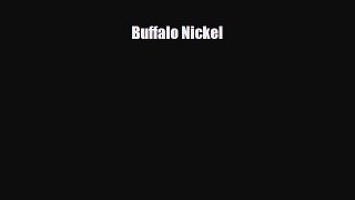 [PDF Download] Buffalo Nickel [PDF] Online