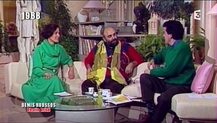 Destin Brisé DR: Merci à Yves Lecoq & Équipe 🎭