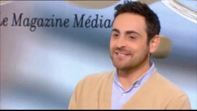 L'anecdote très drôle et gênante de Camille Combal sur Ophélie Meunier