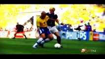 Legendary Dribbling Skills