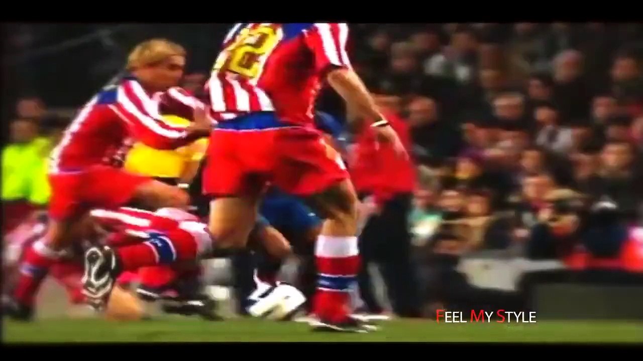 Ronaldinh & Cristian Ronald ● Crazy Skills