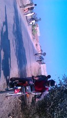 tanga horse race by Arshad naseeban wali