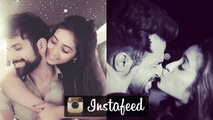 Rithvik Dhanjani & Asha Negi's BEST Instagram Pictures | InstaFeed | #Ashvik