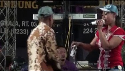 SENGKATA NADA ENTERTAINMENT -  KETEMU JODOH