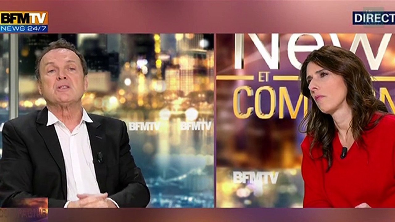 Des chiffres et (sept) lettres pour régler ses comptes avec France 3