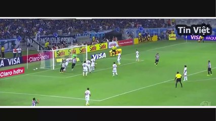 Những Pha Xử Lý Bóng Dở Nhất