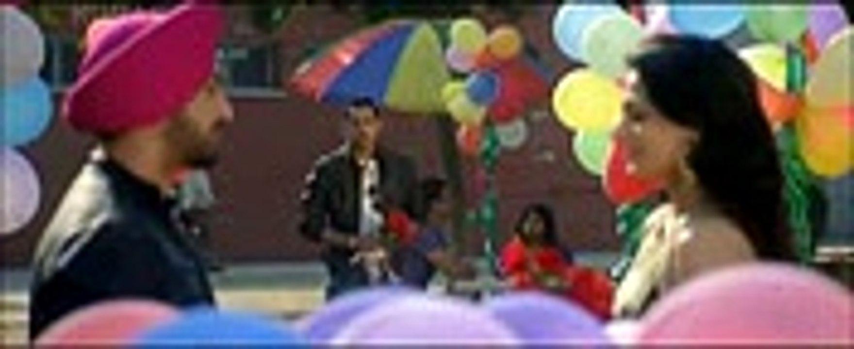 Chana Wy kery badla ch kho gya wy  (Sad Punjabi Song)