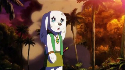Doraemon The Movie Nobita The Explorer Bow! Bow! Jo Kabhi Mushkil Song