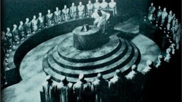 Naziler ve II. Dünya Savaşı Hakkında Bilinmeyen 10 Dünyadışı Bilgi