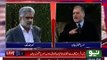 Orya Maqbool Jan Supporting The Ideology of ISIS And Taliban in Live Show