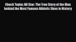 [PDF Download] Chuck Taylor All Star: The True Story of the Man behind the Most Famous Athletic