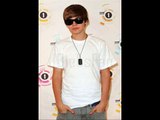 Justin Bieber Seventeen Magazine Photoshoot (2)