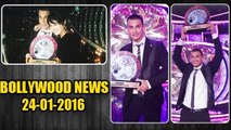 Prince Narula WINNER Of Bigg Boss 9 - Breaking News  | 24th Jan 2016
