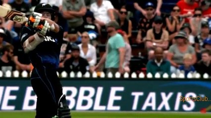 Muhammad Amir Vs New Zealand 2016 _ Thrilling Bowling _ HD - Cricket Scores
