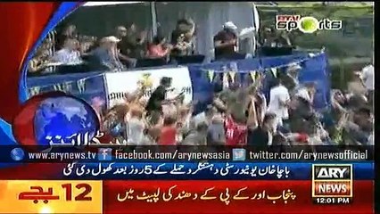 Headlines - 1200 - Monday - 25 - Jan - 2016