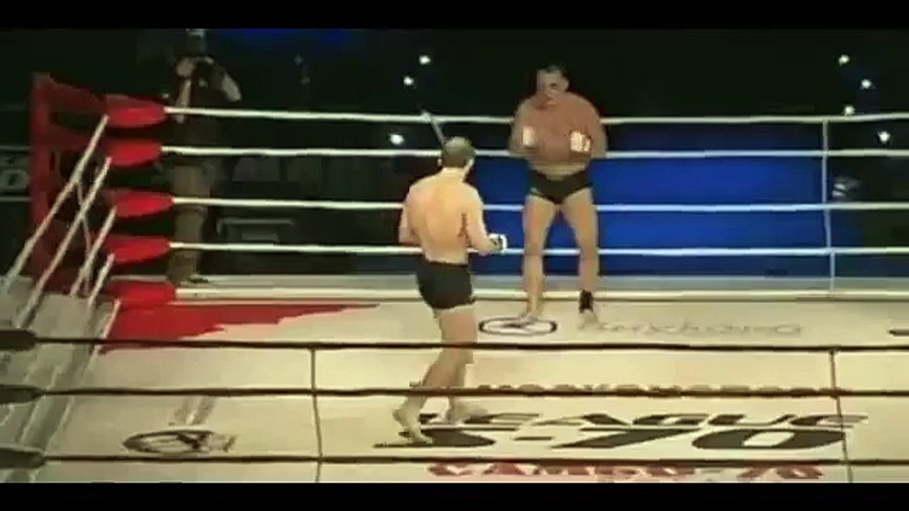 awesom tornad kick