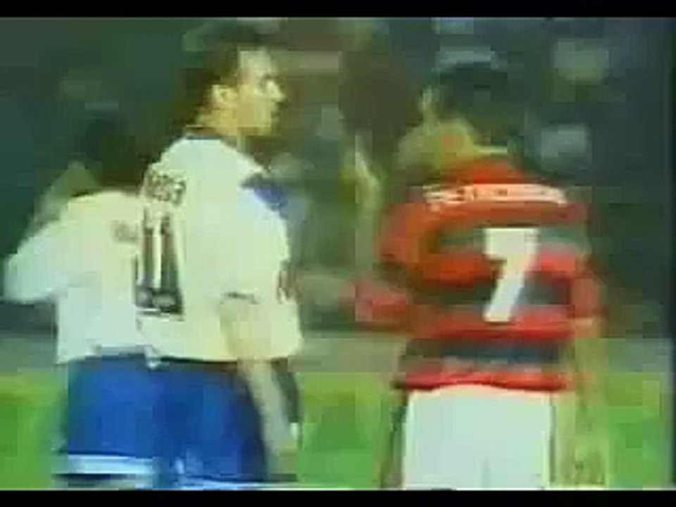 socce punc and knockout
