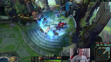Final Placements Game Zed Full Gameplay League of Legends