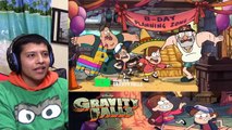 Gravity Falls – EPISODIO 17 TEMPORADA 2: Dipper and Mabel vs The Future ESTRENO 12 OCT 201
