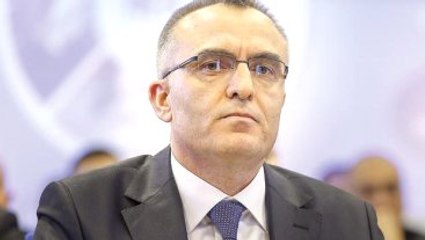 Bakan'dan KDV Müjdesi