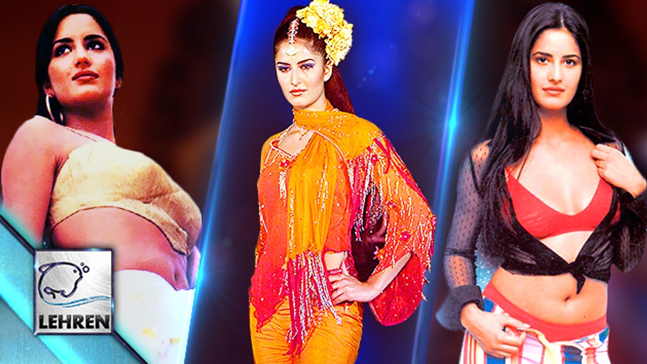 Katrina Kaif's UGLY Pics | SHOCKING