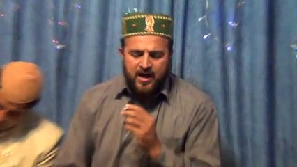 Hafiz Abdulwaheed Rabbani Khadimi Sahib~Punjabi Naat Shareef~Nazre karam jo paye ga Nana Hussain da