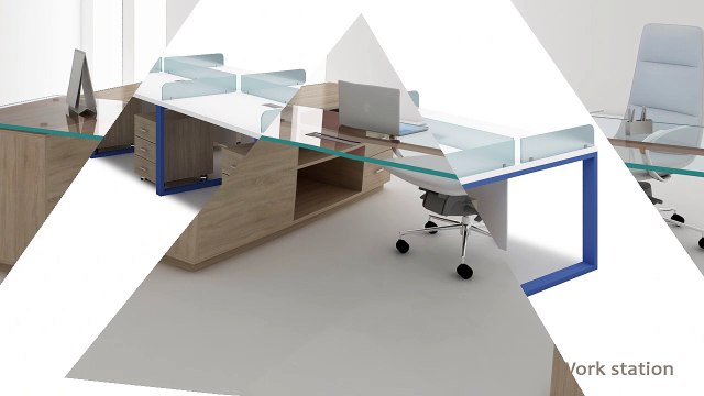 Office Furniture Dubai - Highmoon Office Furniture