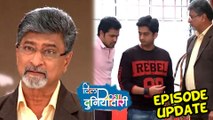 Dil Dosti Duniyadari | 21st January 2016 | Episode Update | Zee Marathi Serial