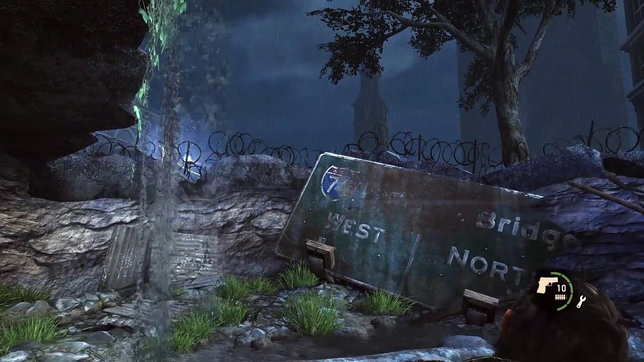 The Last of Us™ Remastered 9