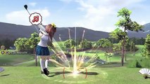 Everybody’s Golf – PlayStation Vita [Scaricare .torrent]