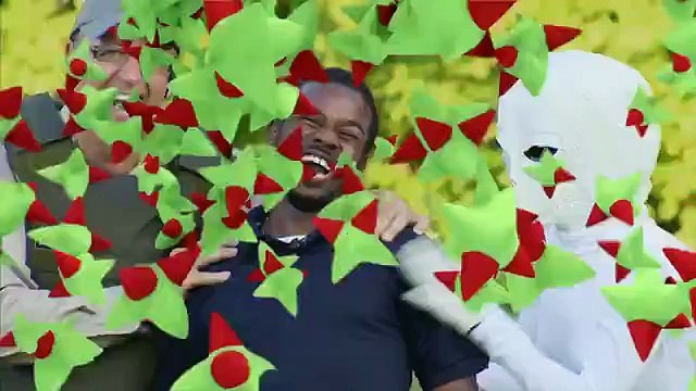 Alien Pranks - Best of Just For Laughs Gags