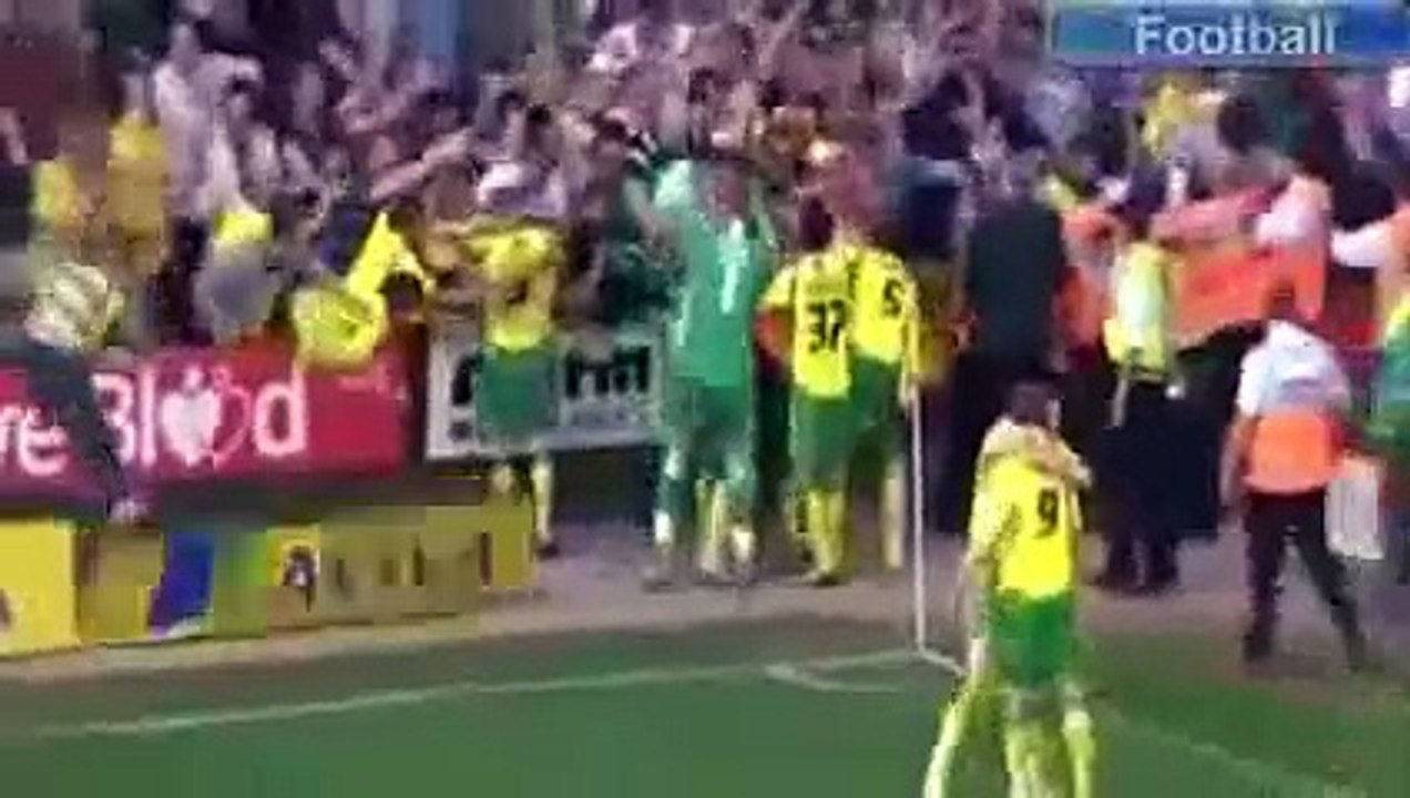 Top Funny Moments in Football 2016
