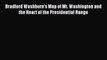 [PDF Download] Bradford Washburn's Map of Mt. Washington and the Heart of the Presidential