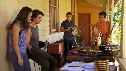 Home and Away 6179 6180 23rd April 2015