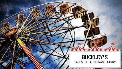 Amy Schumer: Twitter Hero - A Dose of Buckley