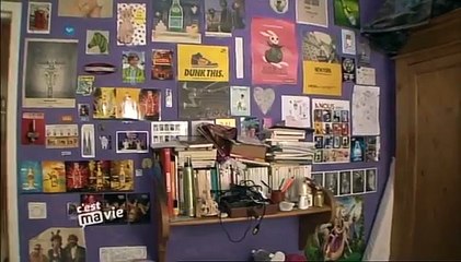 C\'est ma vie - Jumeaux : la vie en double