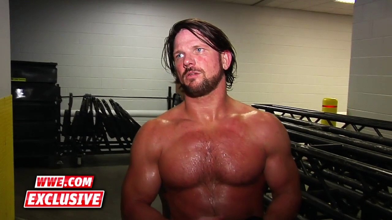 Exclusive: January 24, 2016