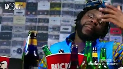 WILLAXXX - GRANDO - -Secouer le gros bide- (Parodie..._1