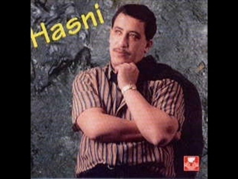 HOMMAGE A HASNI