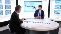 Luc Carvounas (PS) - 35 heures : « François Hollande a dit qu’il y avait des totems intouchables »