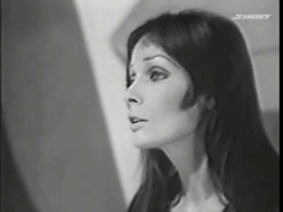 Marie Laforet - Mes Bouquets d'Asphodeles