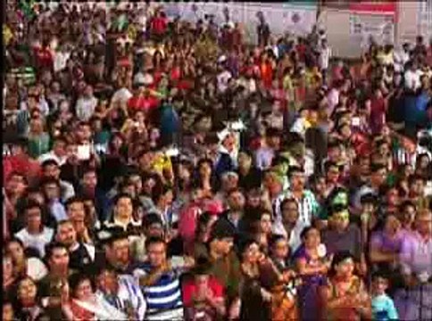 Arijit Singh LIVE Atif Aslam singing Phir mohabbat & other atif aslam songs_2