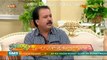 The Morning Show Satrangi With Javeria Saud -25th January 2016- Part 3