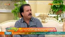 The Morning Show Satrangi With Javeria Saud -25th January 2016- Part 3