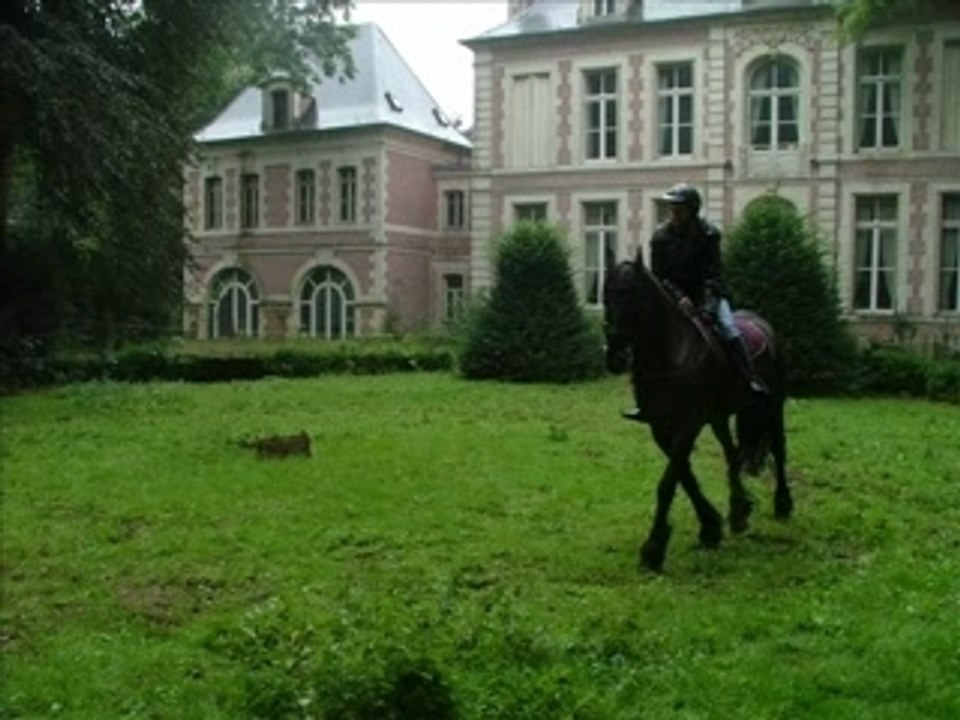 ma passion
