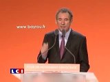 Bayrou : Le devoir de résister