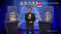 Winning Powerball tickets were finally sold