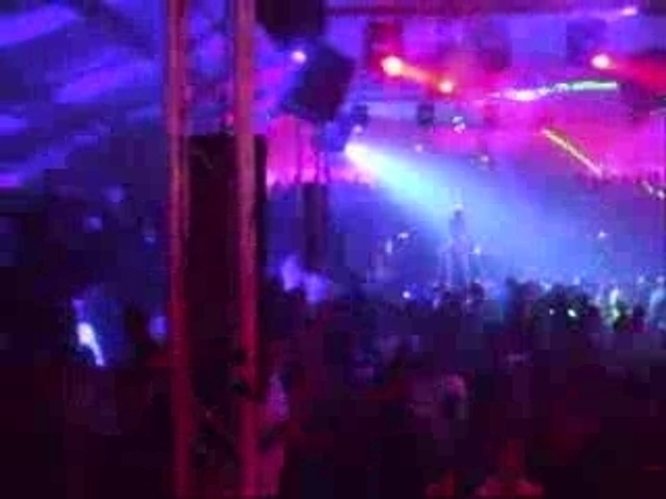 VIP ROOM Cannes 2007 Tiesto