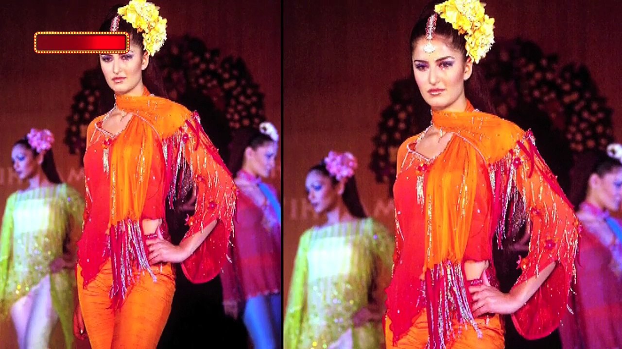 Rare And Unseen Pictures Of Katrina Kaif | Bollywood Asia